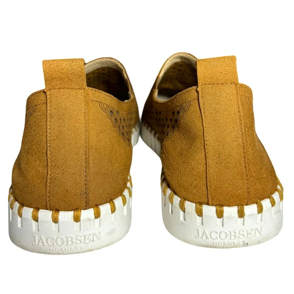 Ilse Jacobsen Men’s Tulip Shoe - Picture 7 of 8